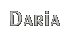 Daria